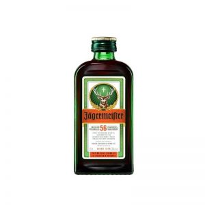 JAGERMEISTER HERBAL LIQUEUR 100ML Thumbnail